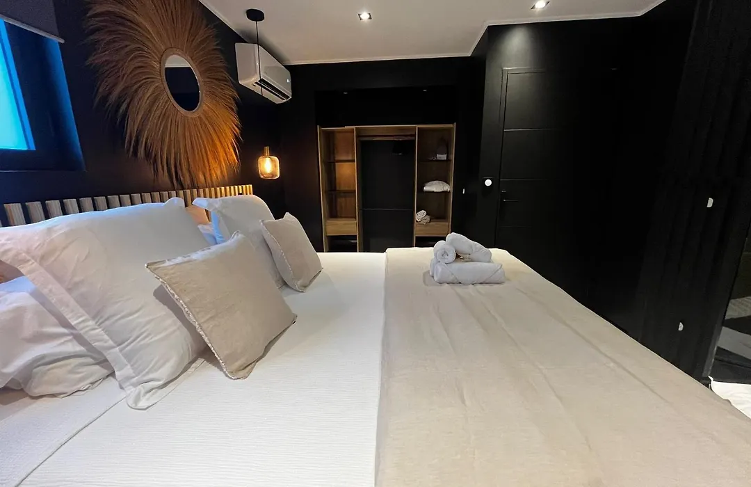 Pomme Cannelle - Luxury Suites & Spa-1
