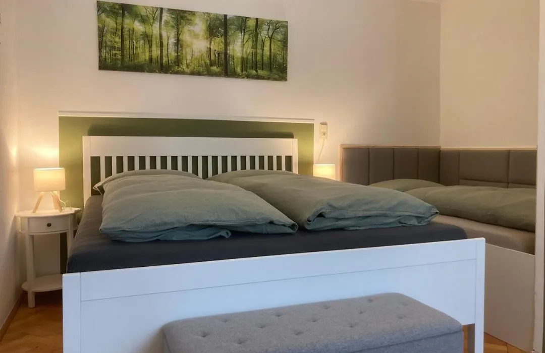 Pension Schindlau-1