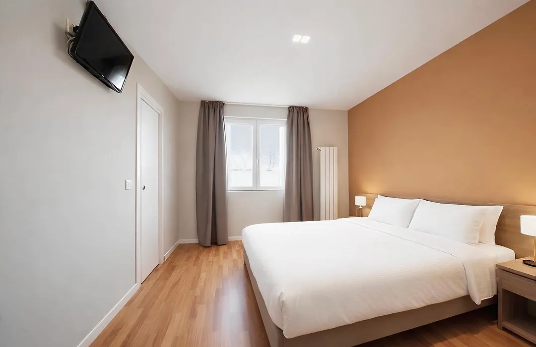 Foresteria Via Italia - Rooms&Suite-1