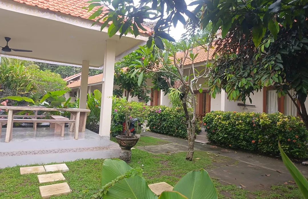 Made 02 Balangan, Homestay, Villas, & Warung Made02-1