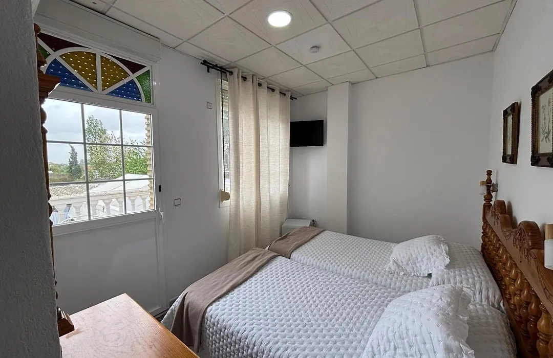 Hostal Quinto Pino-1