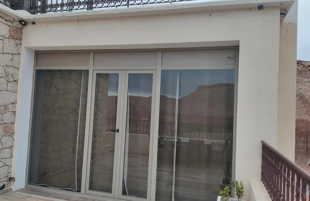 Villa A'Kabar Guest House-1