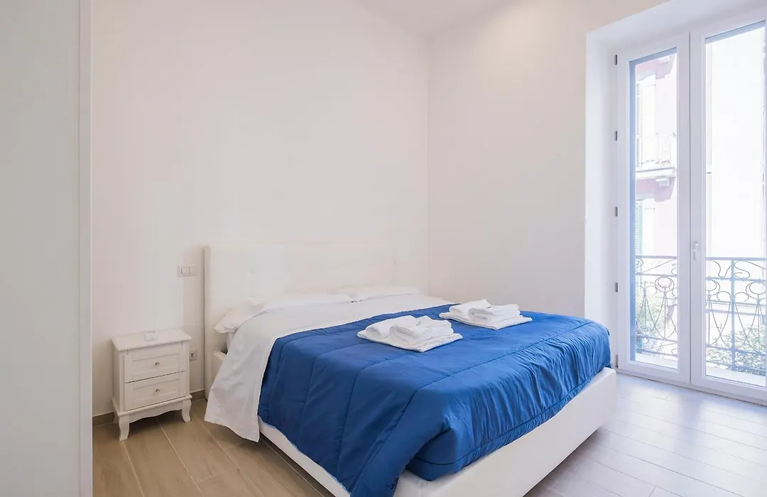 Relais Palazzo Nizza - Luxotel&Apartotel-1