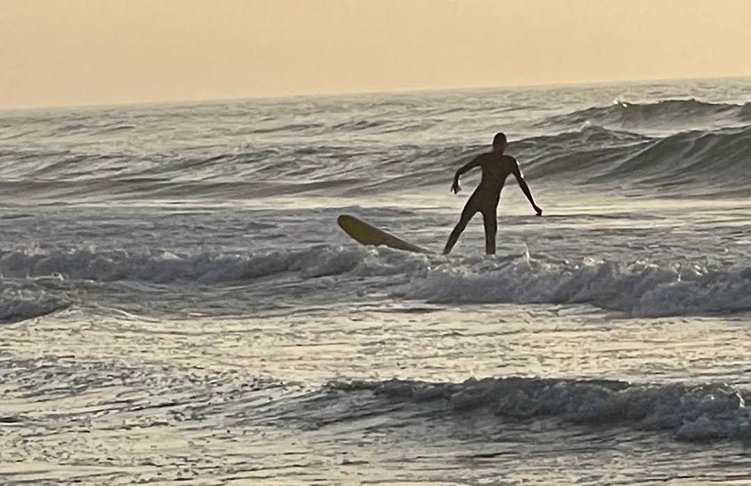 Tildi Surf House-1