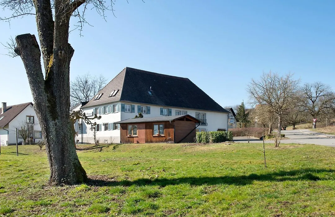 Gästehaus Schwert-1