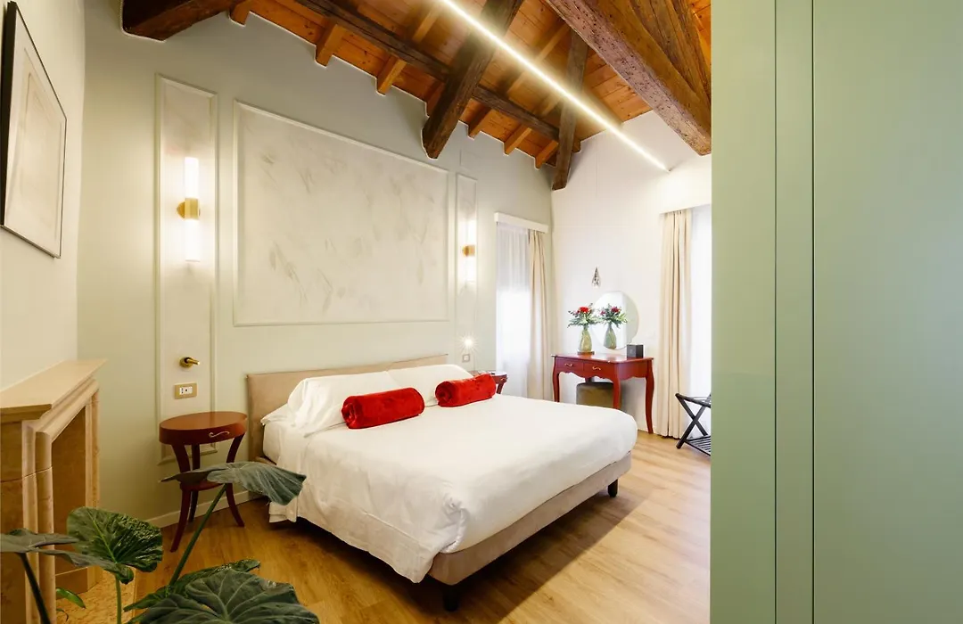 La Merope Guest House De Charme-1