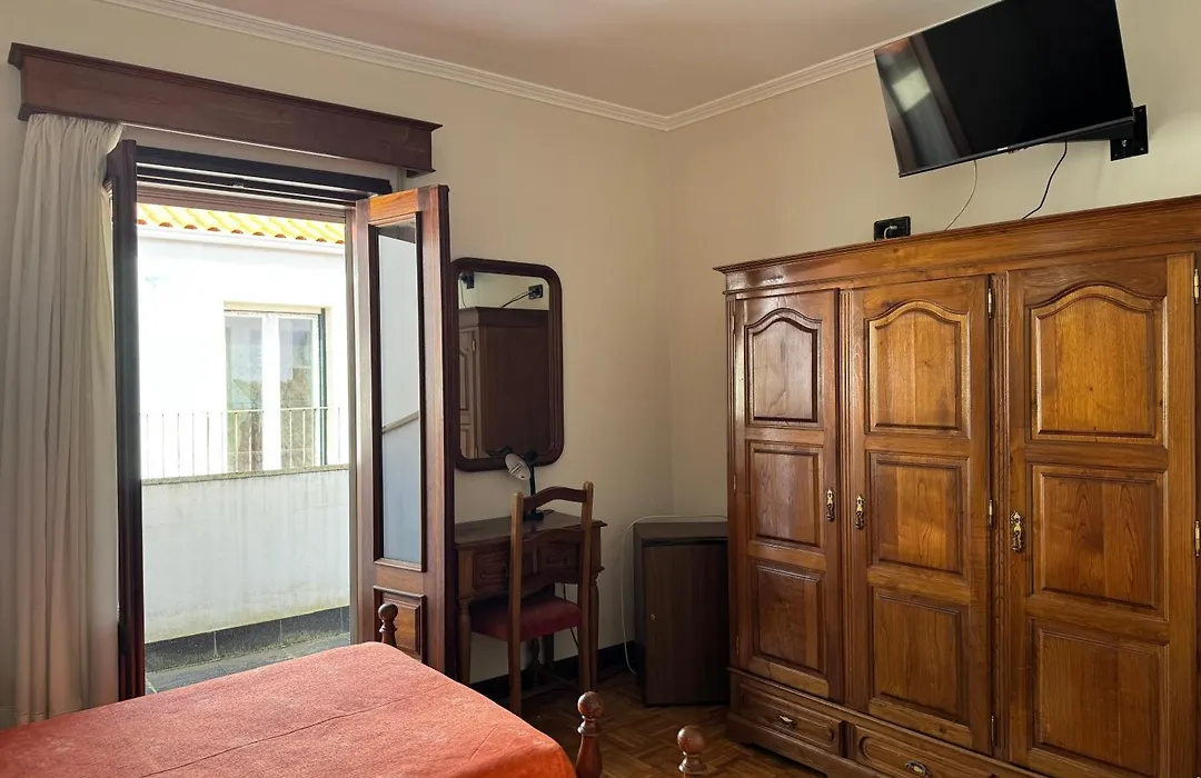 Residencial Deu-La-Deu By Hotel Dom Afonso-1