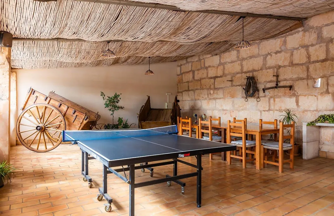 Agroturismo Son Llado-1