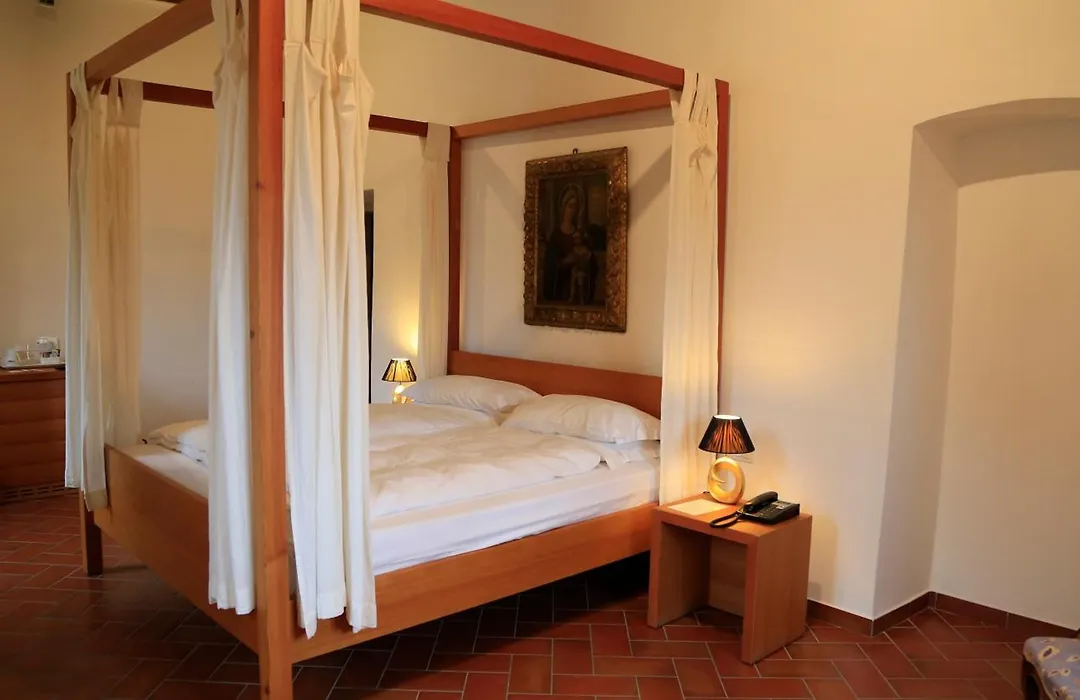 Relais Palazzo Lodron-1