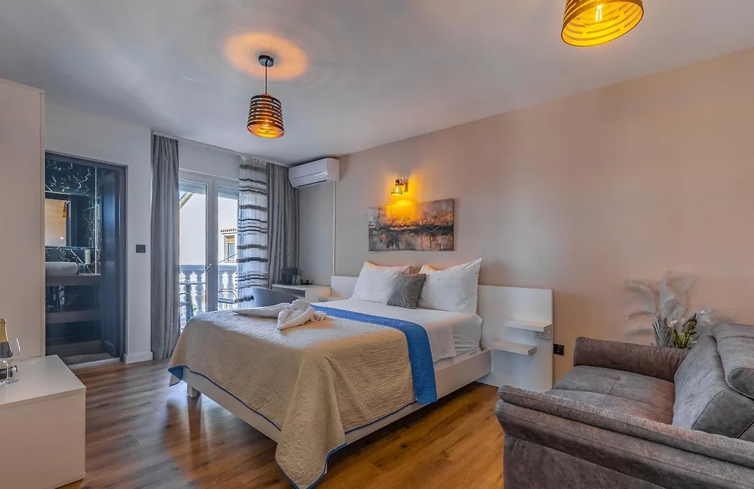 Villa San Rocco Bed & Breakfast-1