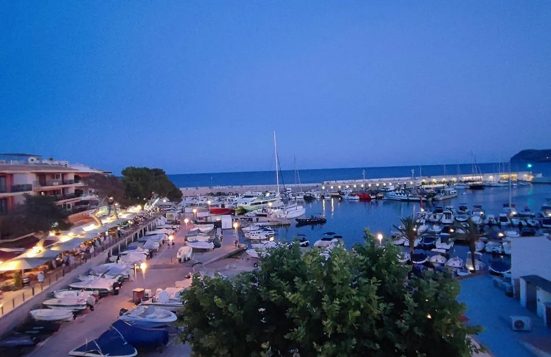 Hostal Cala Ratjada-1
