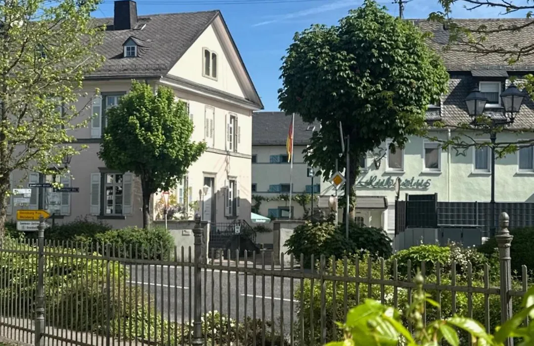 Hotel St. Hubertus-1