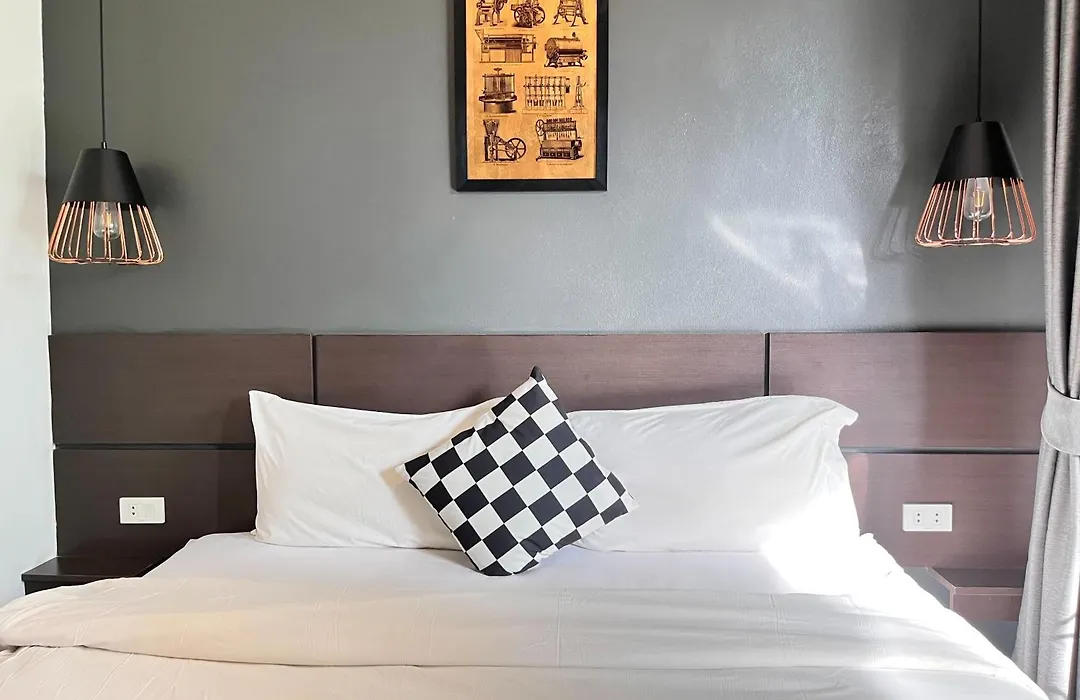 The Chess Samui-1