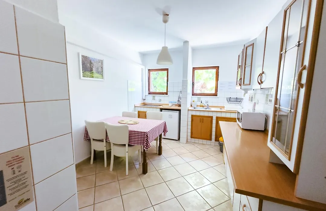 Guesthouse Green Istria-1