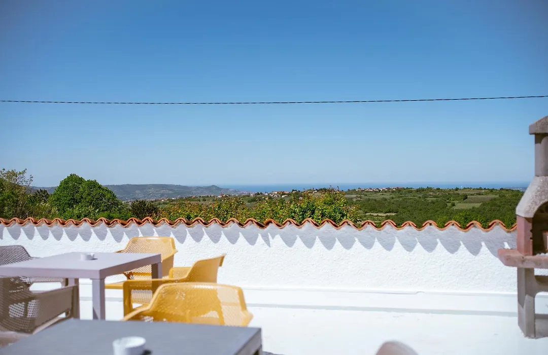 Guesthouse Green Istria-1
