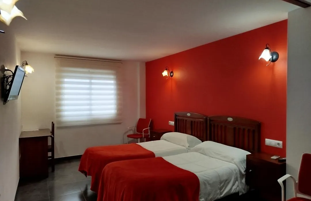 Casa Rural Casole-1