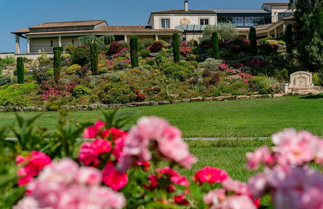 Chateau La Rose Perriere-1