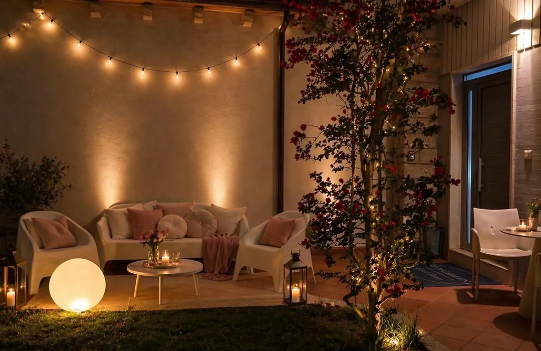City Garden Guest House-1