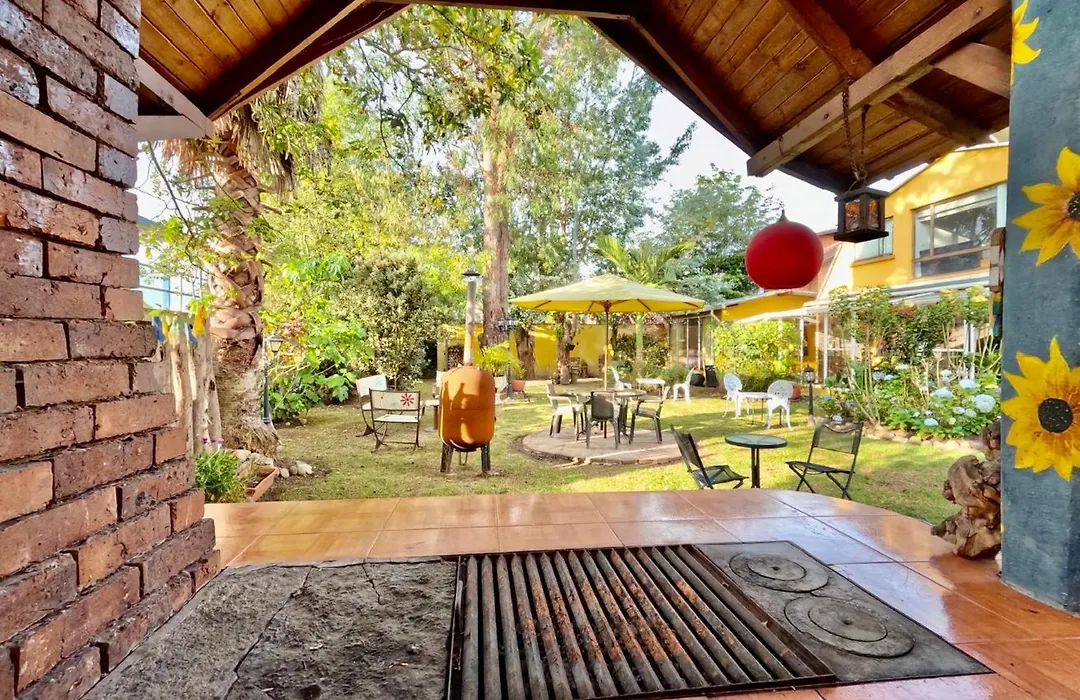 Hotel Casa Iris-1