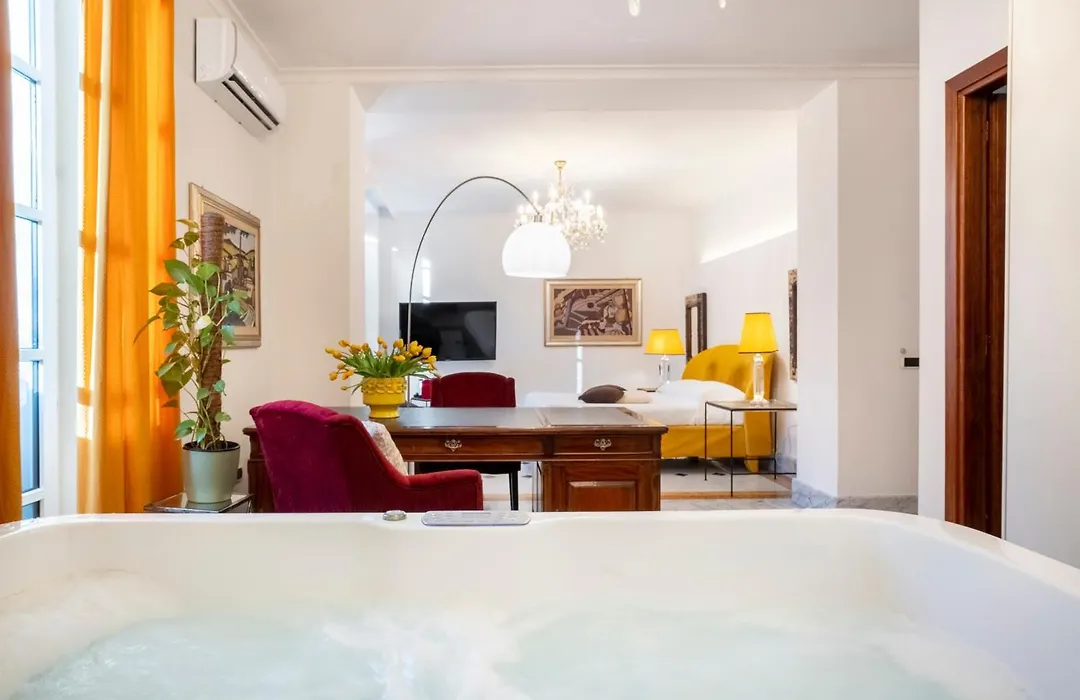 Relais La Lanterne-1