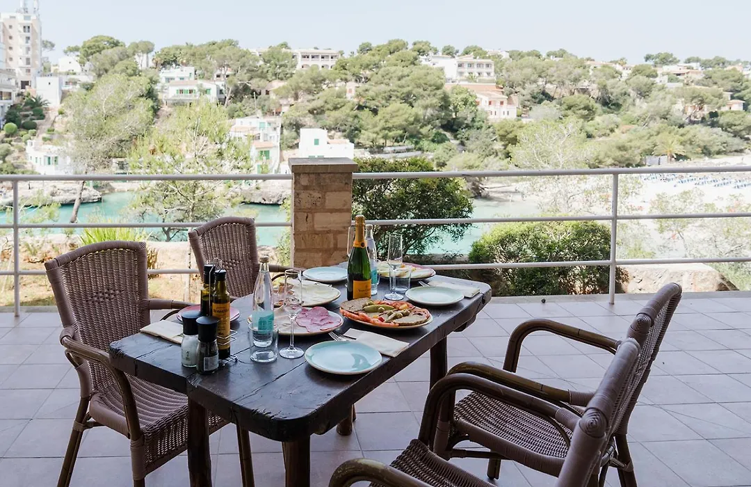 Hostal Palmaria-1