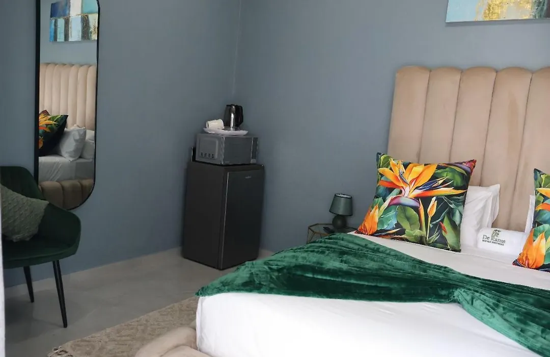 De Rams Boutique Guest House-1