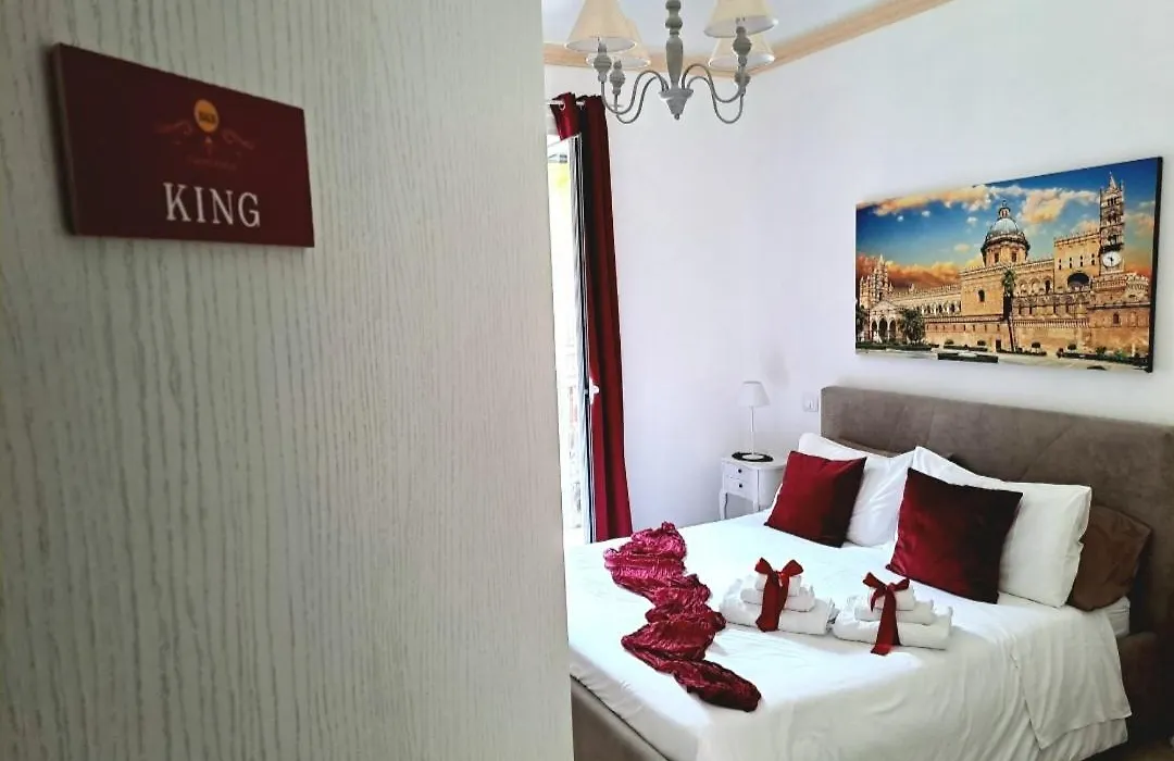 B&B Ammirata-1