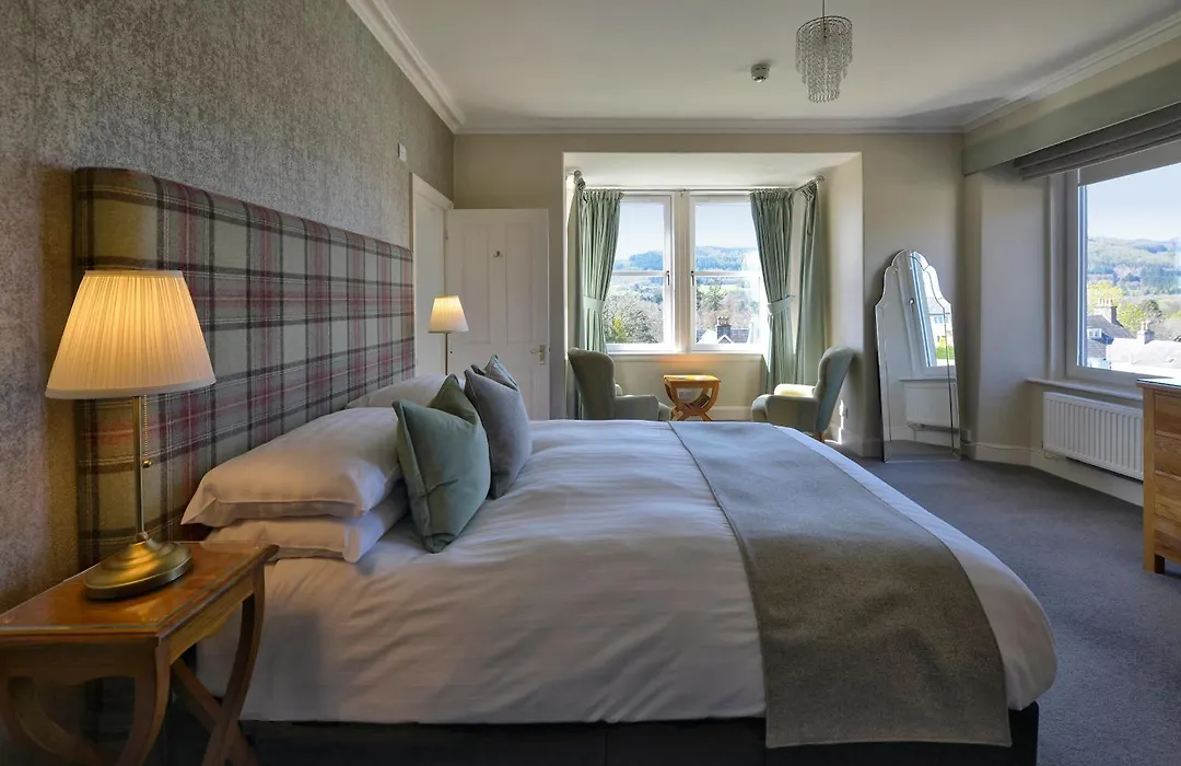 The Poplars Guest House-1