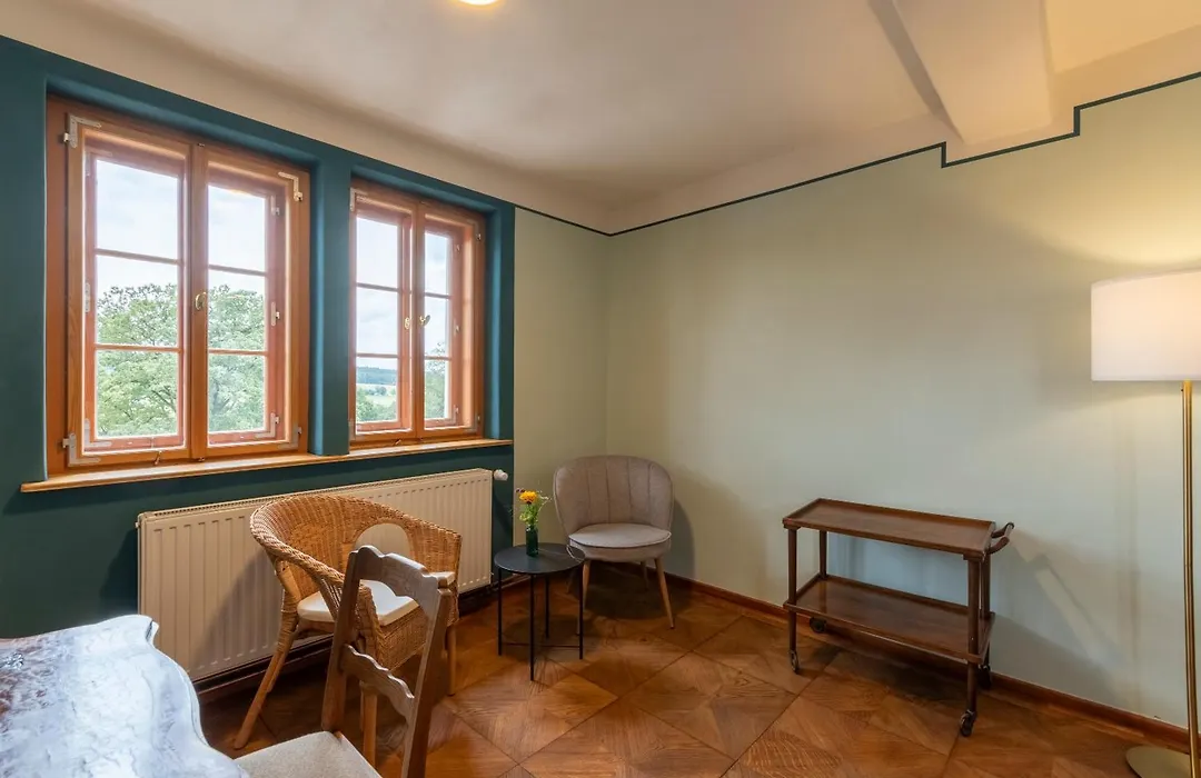 Gasthof Saalborn-1