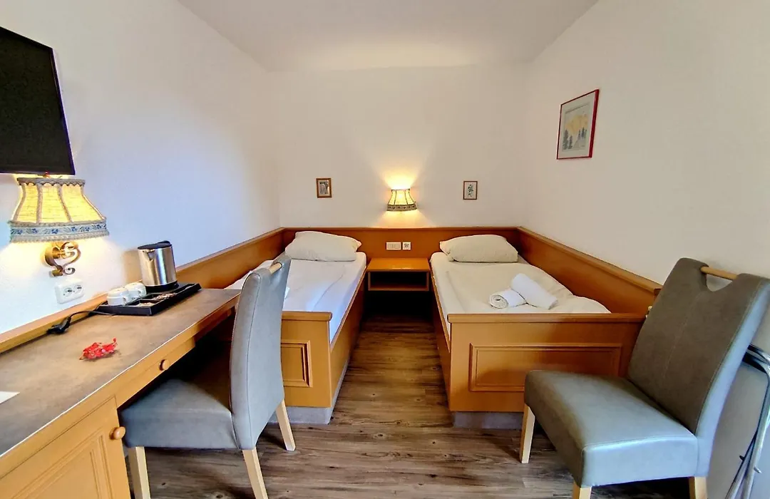 Hotel Pfrontener Hof-1