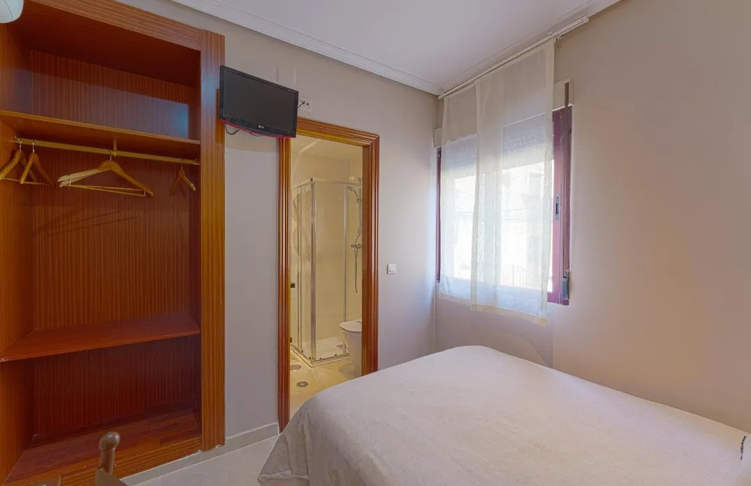 Hostal Sol-1