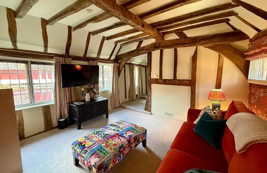 The Great House Lavenham Hotel & Restaurant-1