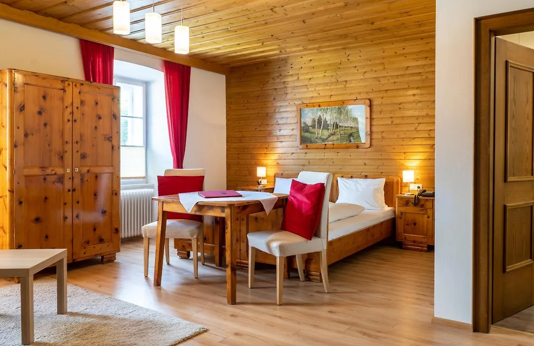 Gasthof Post-1