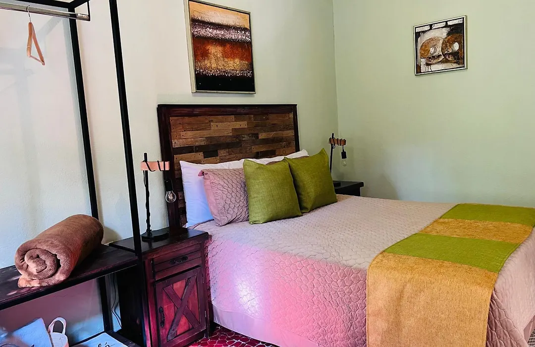 Hotel Muchá-1