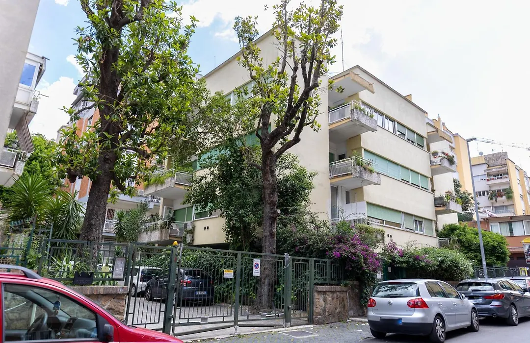 San Pietro Panoramic Suite - Le Terrazze del Duca-1