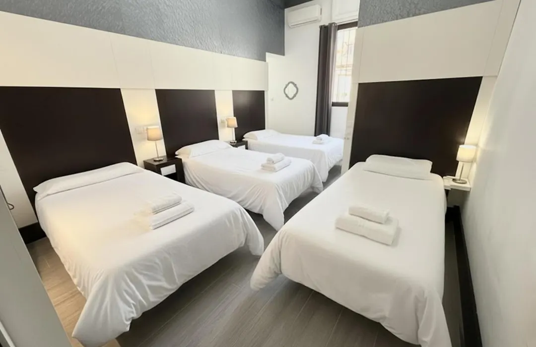 Alhambra Suites-1