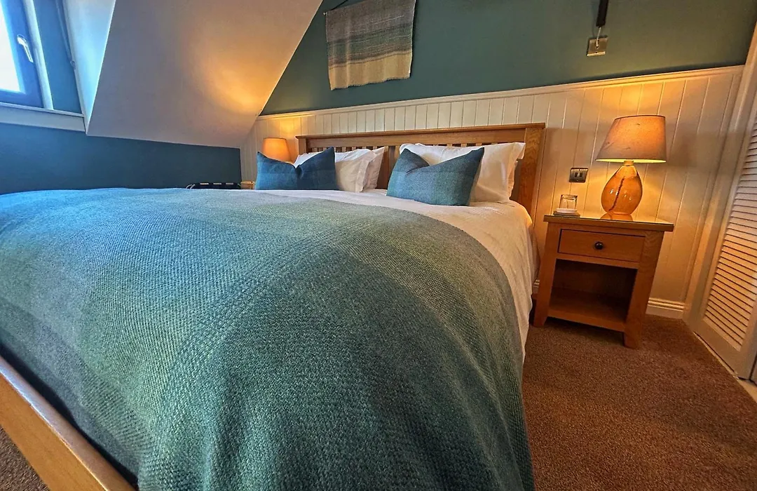 Ceol Na Mara Guest House-1