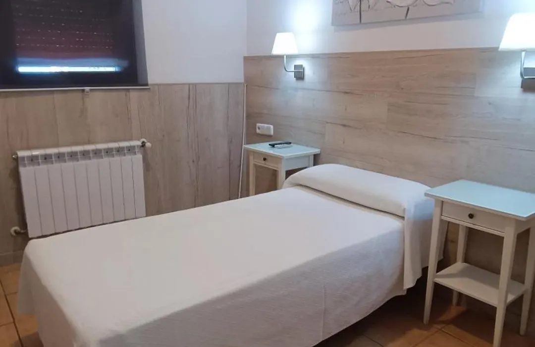 Hostal Maria Ronda-1