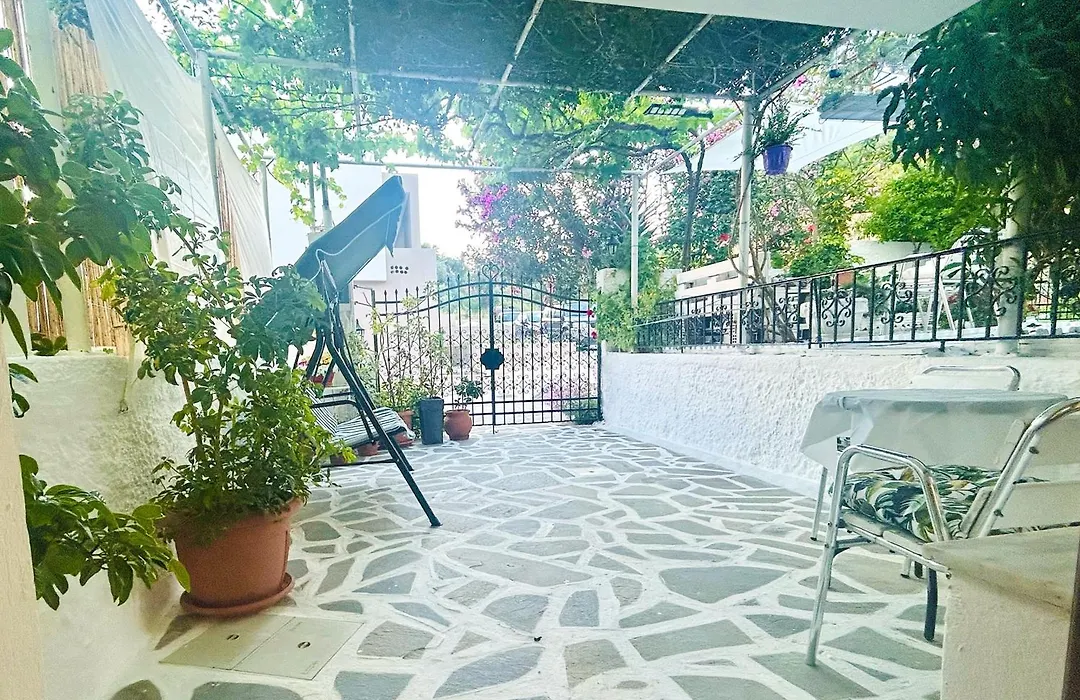 Alexandra'S House-1