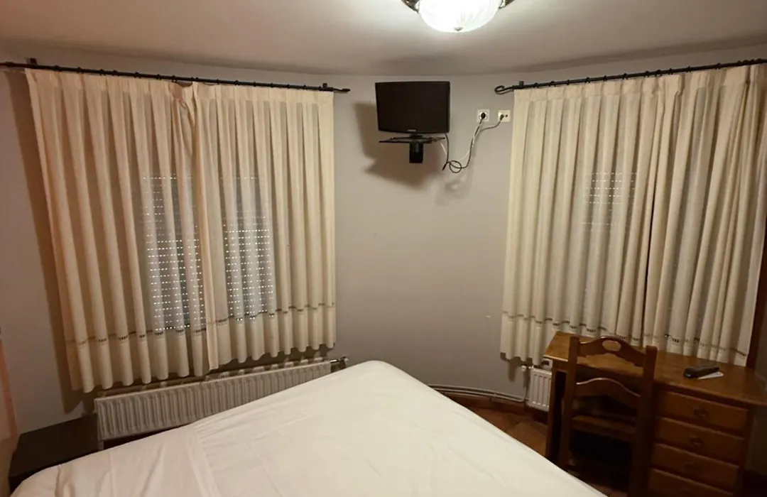 Hostal Arévacos-1