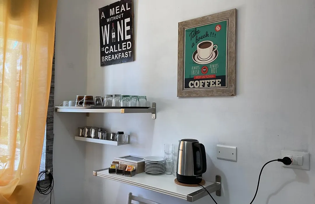 B&B Levante-1