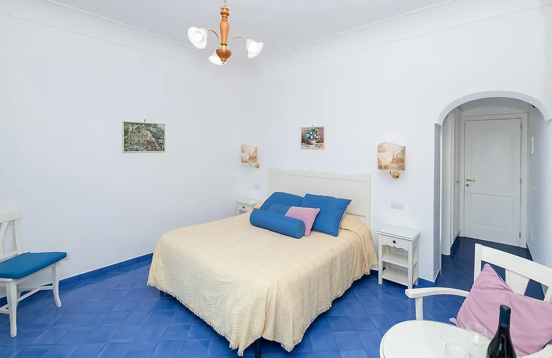 Casa Maresca Residence-1