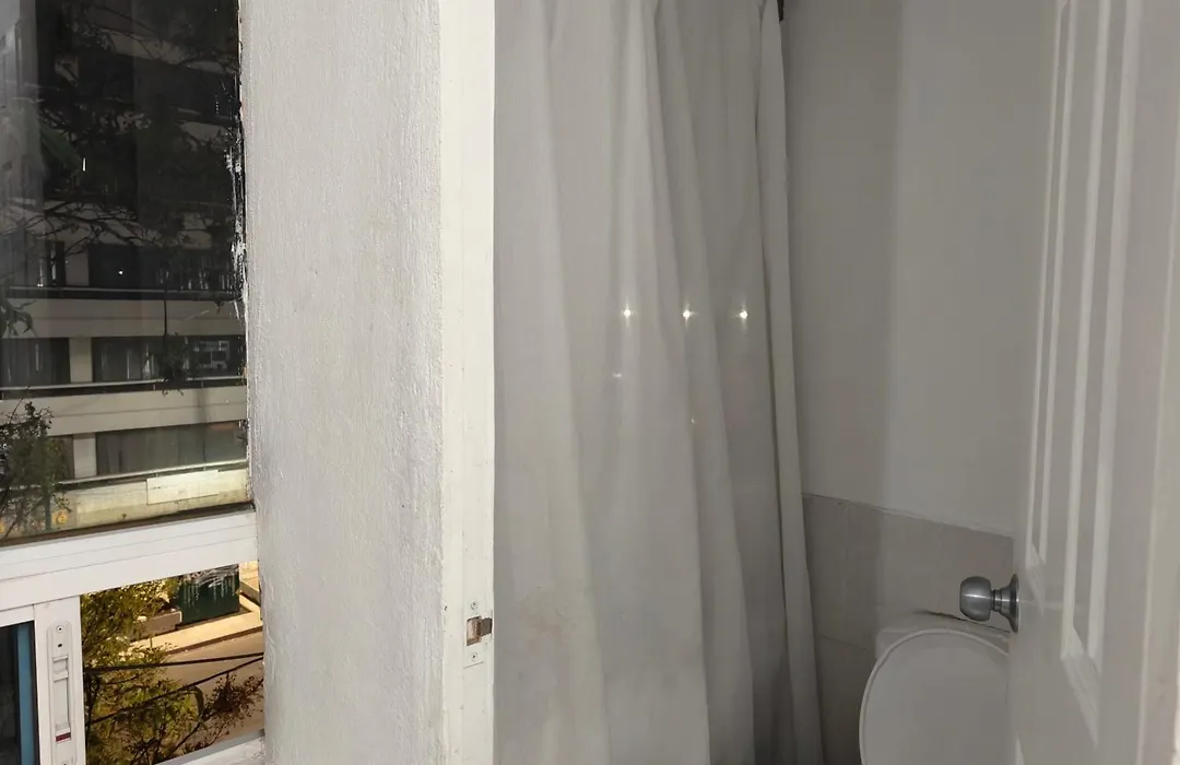 Hostal Ciudad de México - Habitaciones privadas en el centro histórico-1