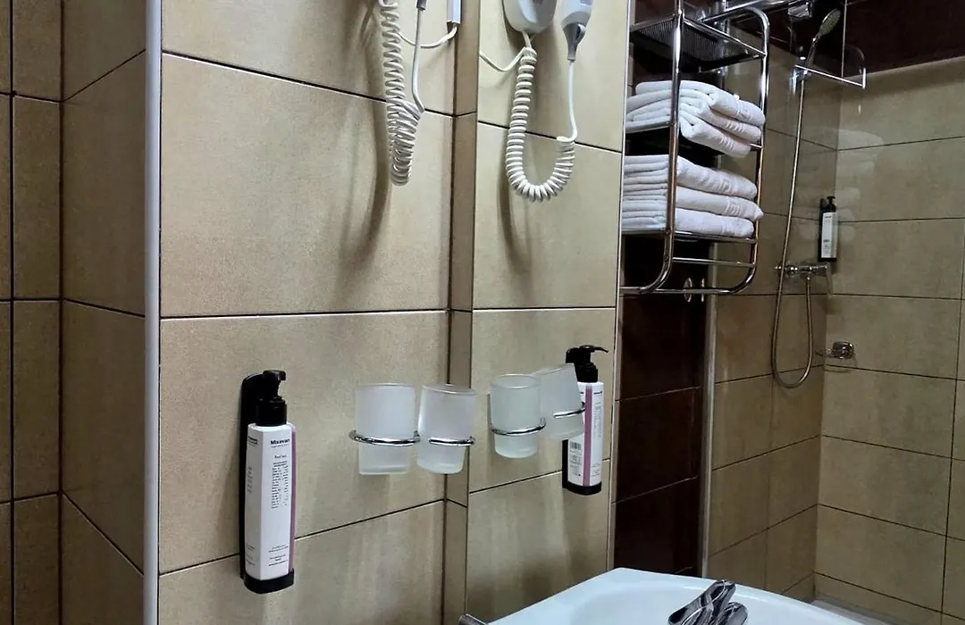 Pensiunea Floarea Soarelui-1