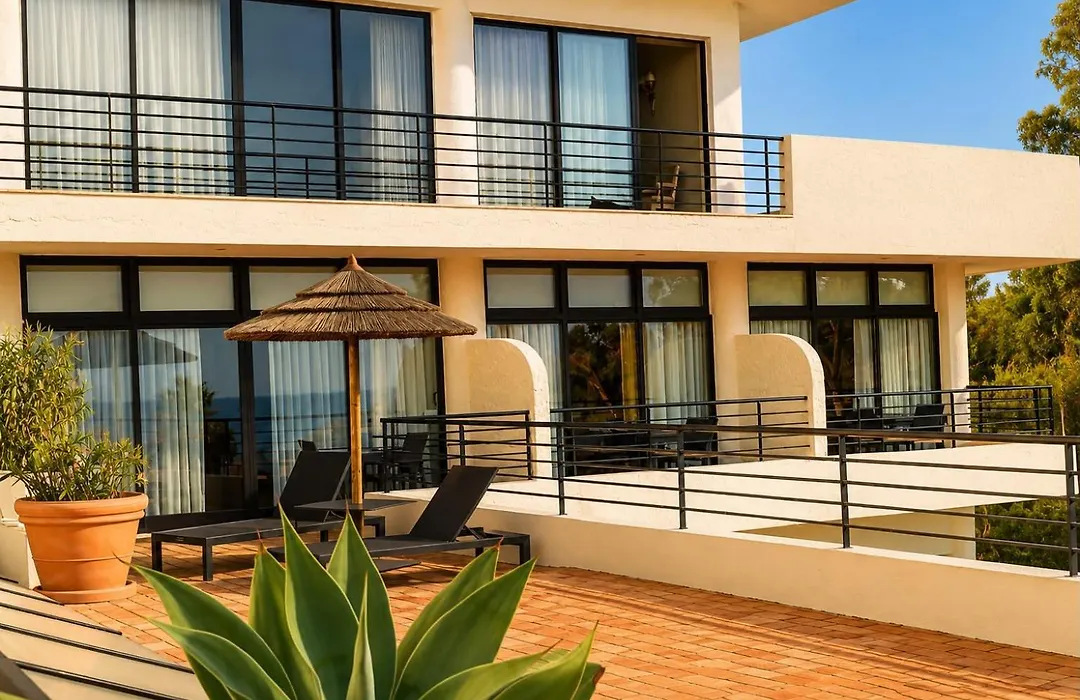 Vila Foz Club - Algarve-1