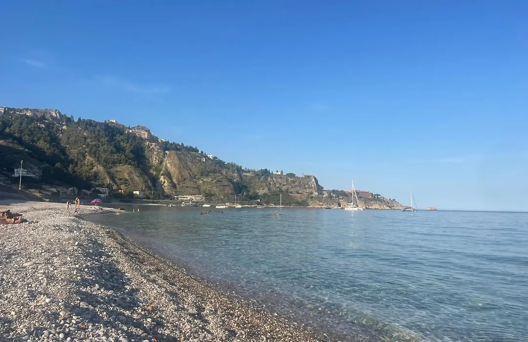B&B Rosso Taormina-1