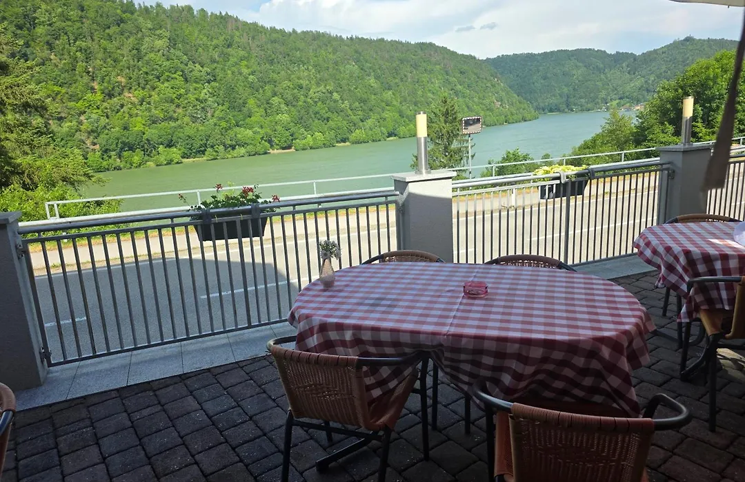 Gasthaus zur blauen Donau-1