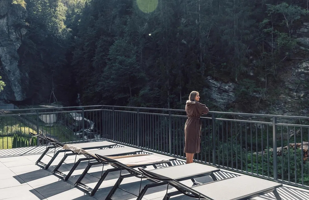 Hotel - Gasthof Märzenklamm-1