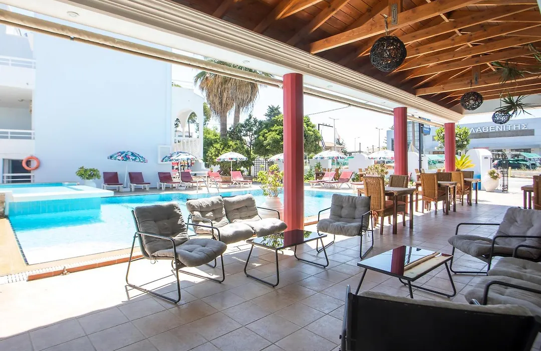Perla Marina Hotel-1