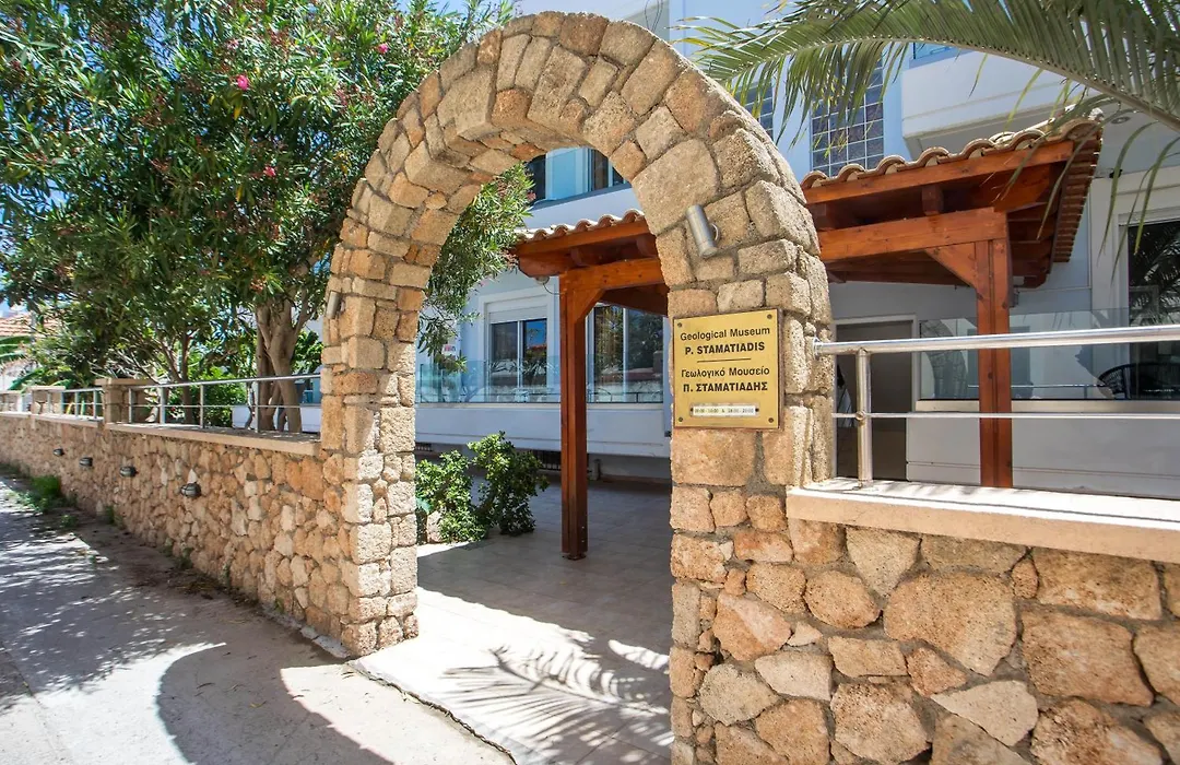 Perla Marina Hotel-1